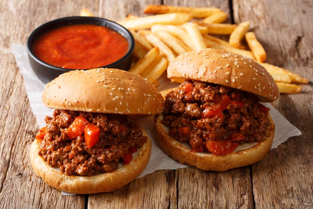 the best sloppy joe recipe