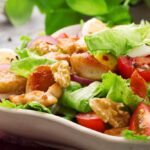 best ever chicken salad recipe