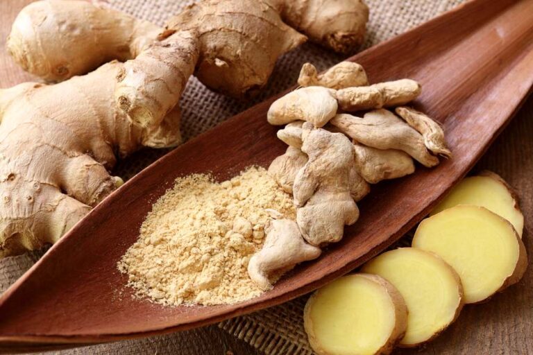 What is Ginger and Its Health Benefits? (2024)