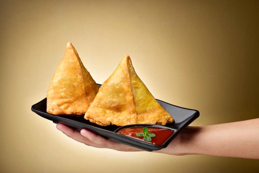 Samosa