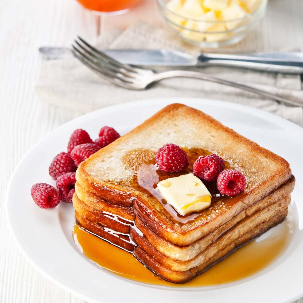 french toast