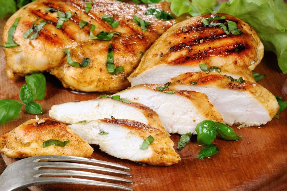 how to cook tender chicken breast