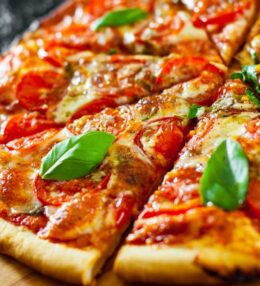 How to Make Homemade Pizza with Store Bought Dough