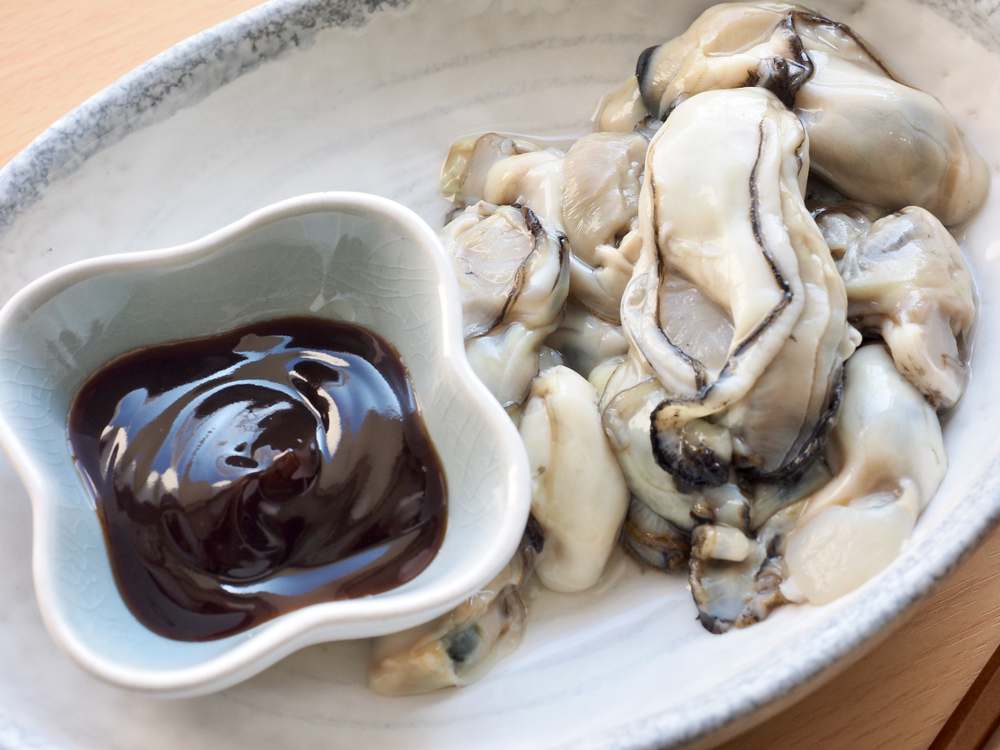 What is Oyster Sauce? Uses and Benefits (2023) All My Recipe