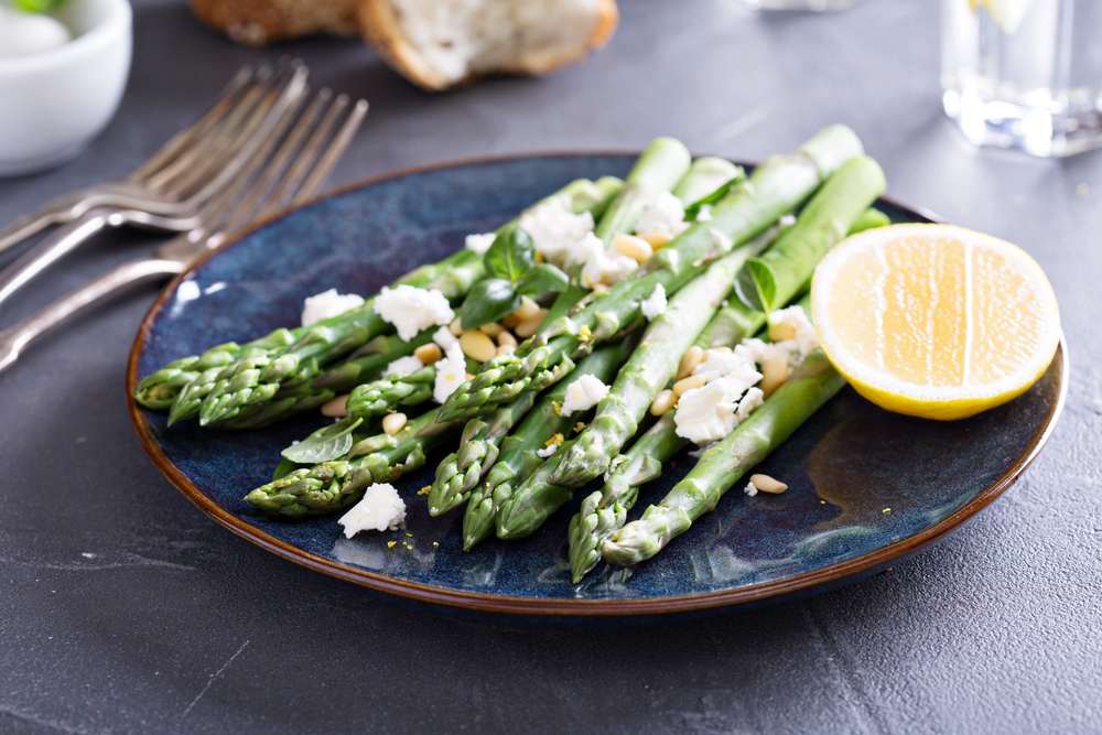 asparagus