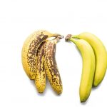 how to ripen bananas quickly for banana bread