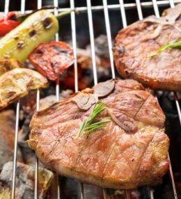 How to Cook Smoked Pork Chops – Best Ways
