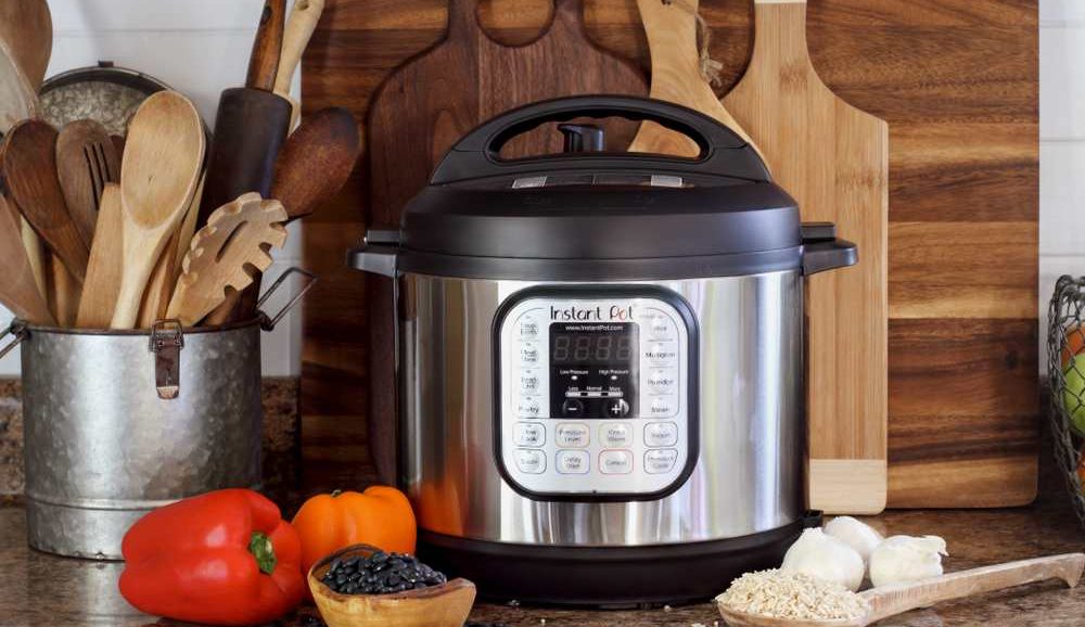 how long does an instant pot take to preheat