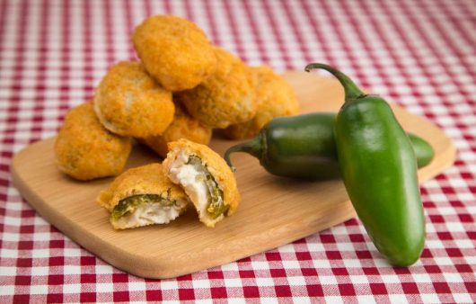 how to cook jalapeno poppers in air fryer