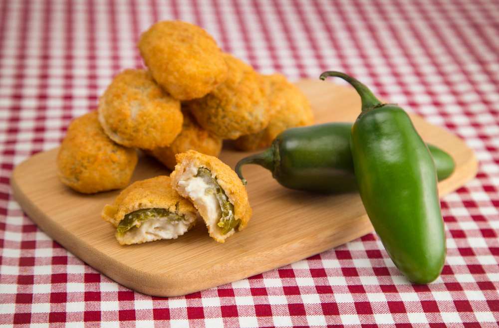 how to cook jalapeno poppers in air fryer