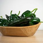 substitutes for poblano peppers