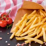 how to reheat mcdonald's fries