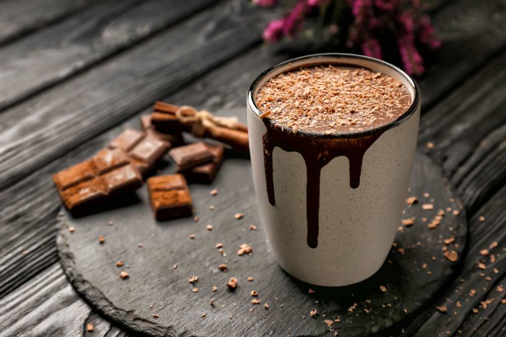 nestle hot chocolate recipe