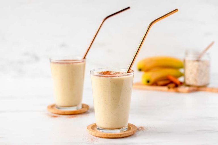 Smoothie King Hulk Recipe (2024)