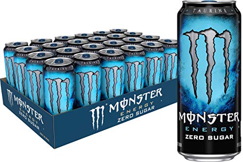 monster absolutely zero