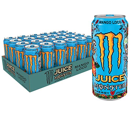 monster mango loco