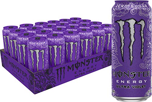 monster ultra violet