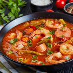 what to serve with gumbo