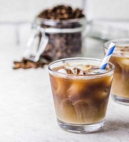 Starbucks Coconut Milk Mocha Macchiato Recipe (Copycat)