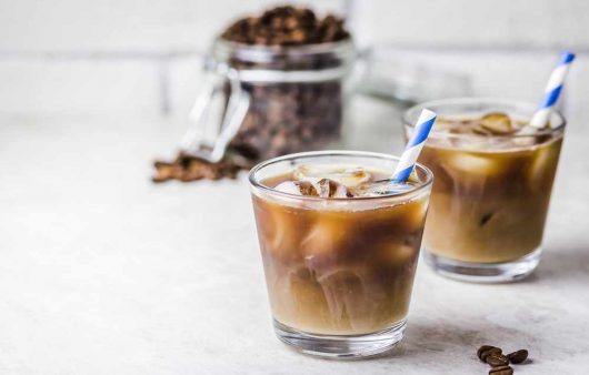Starbucks Coconut Milk Mocha Macchiato Recipe