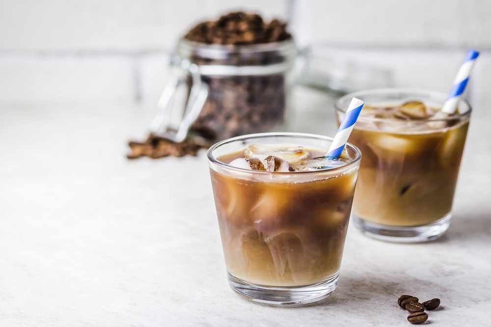 Starbucks Coconut Milk Mocha Macchiato Recipe