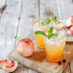 applebee's white peach sangria recipe