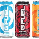 best g fuel flavors ranked