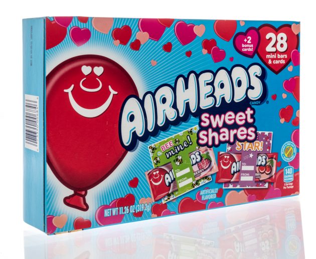 best airheads flavors