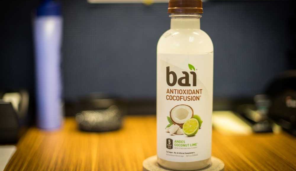 best bai drink flavors