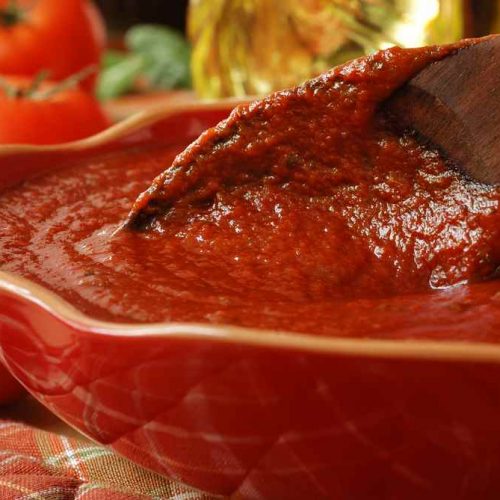 best tomatoes for pizza sauce